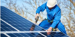 Installation Maintenance Panneaux Solaires Photovoltaïques à Esnans